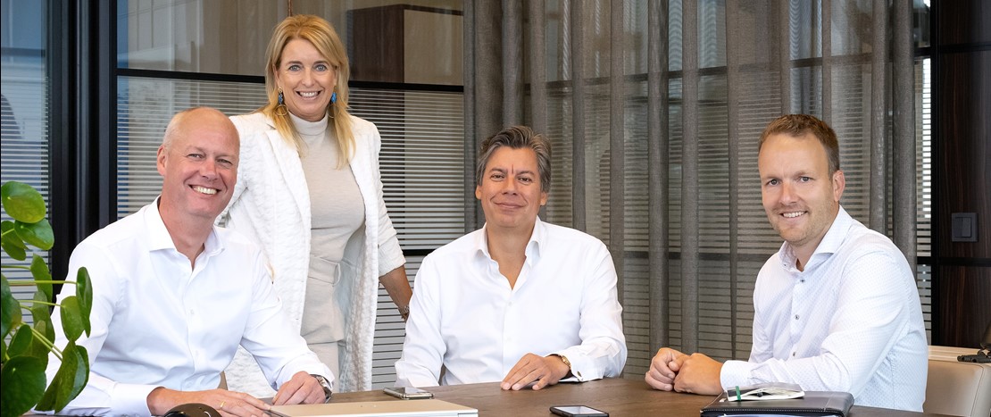 Managementteam